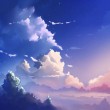 ˫ɫջ